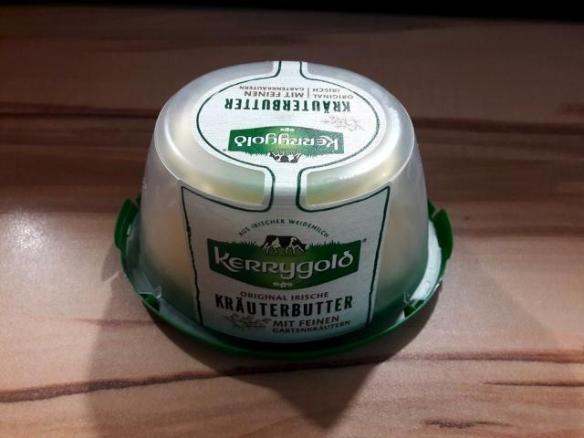 Kräuterbutter  | Hochgeladen von: cucuyo111