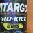 VITARGO PRO KICK von TJacko | Hochgeladen von: TJacko