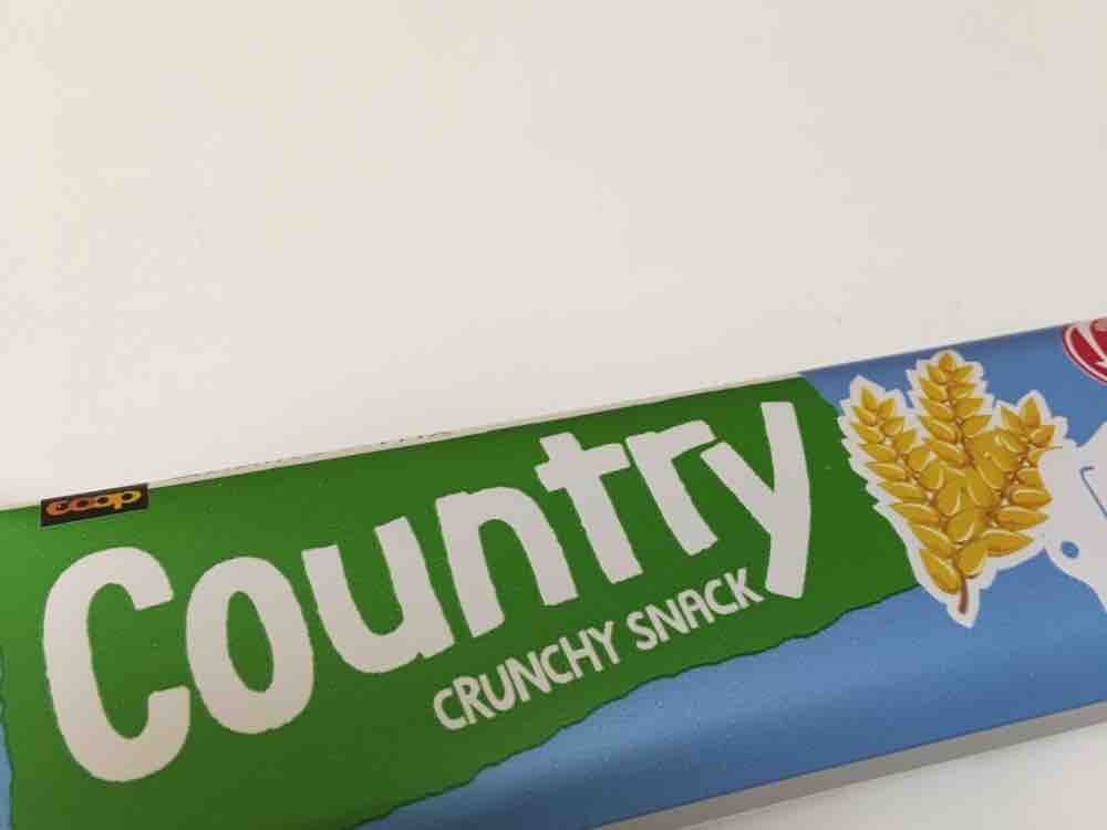 Country Crunchy Snack  von danys | Hochgeladen von: danys