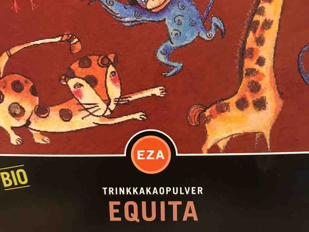 Equita Bio Trinkkakaopulver von joergler.michael | Hochgeladen von: joergler.michael