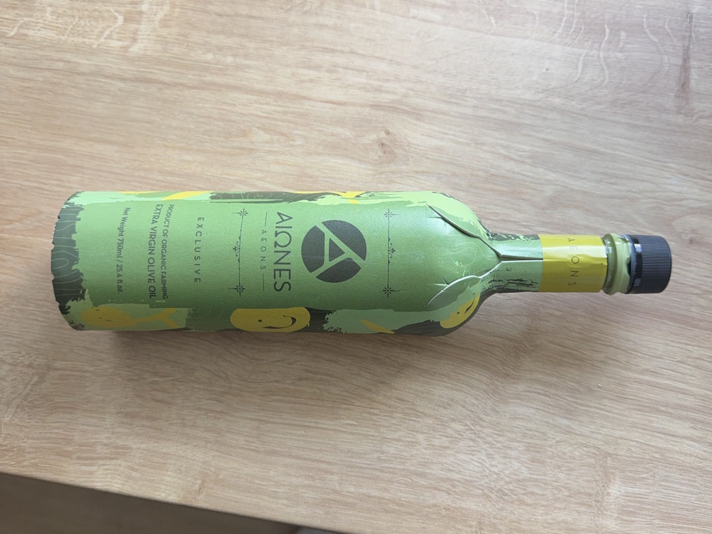 AEONS EXTRA VIRGIN OLIVE OIL von andiberg97 | Hochgeladen von: andiberg97 AEONS EXTRA VIRGIN OLIVE OIL von andiberg97 | Hochgeladen von: andiberg97