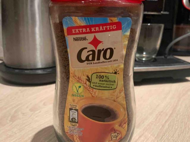 Caro Landkaffee von Kartoffelfresser | Uploaded by: Kartoffelfresser