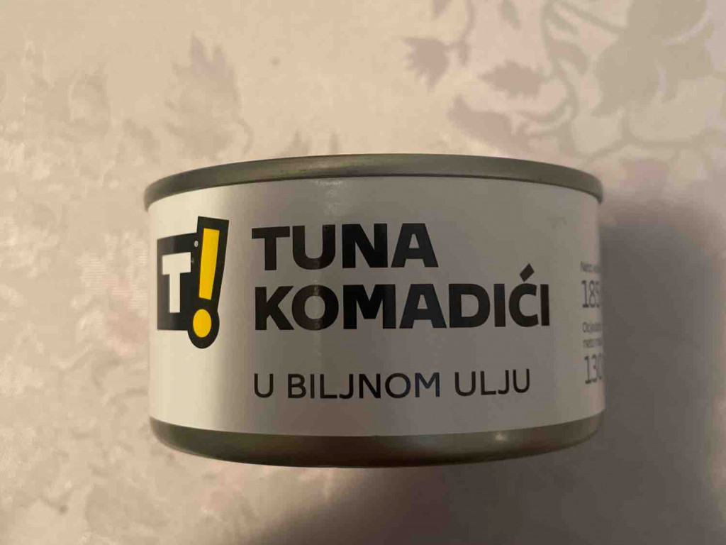 Tuna Komadići von lucasfrenzel | Hochgeladen von: lucasfrenzel