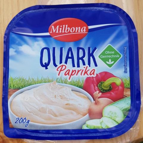 Paprika Quark | Hochgeladen von: Makra24