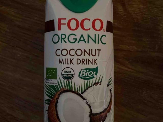 Coconut Milk Drink von t.rodenkirch | Hochgeladen von: t.rodenkirch