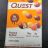 Quest Peanut Butter Coated Candies, serving size 1 pack 49g von  | Hochgeladen von: bv23