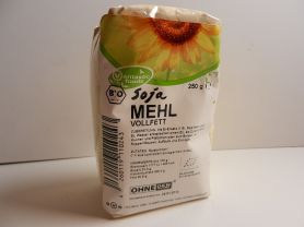Sojamehl (Vantastic Foods), vollfett | Hochgeladen von: maeuseturm