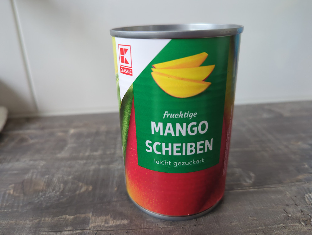 Mangoscheiben K-Classic, leicht gezuckert von Kopfgeldjaeger | Hochgeladen von: Kopfgeldjaeger