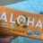 aloha protein bar, 240 Kalorien von jennisgr | Hochgeladen von: jennisgr