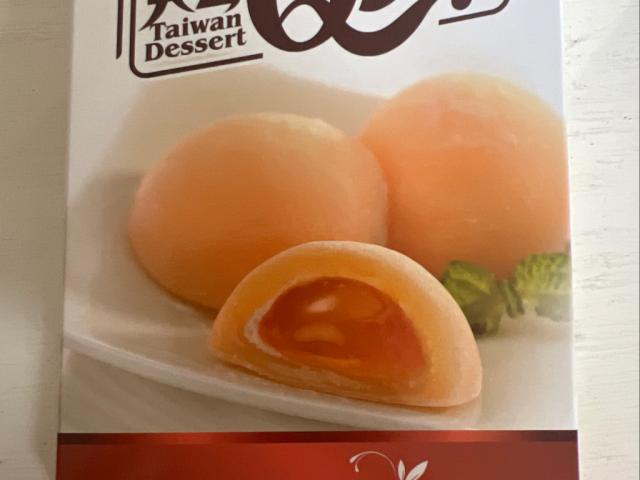 Peach Mochi von rinageb | Hochgeladen von: rinageb Peach Mochi von rinageb | Hochgeladen von: rinageb