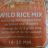 wild rice mix by Prisca_K | Hochgeladen von: Prisca_K