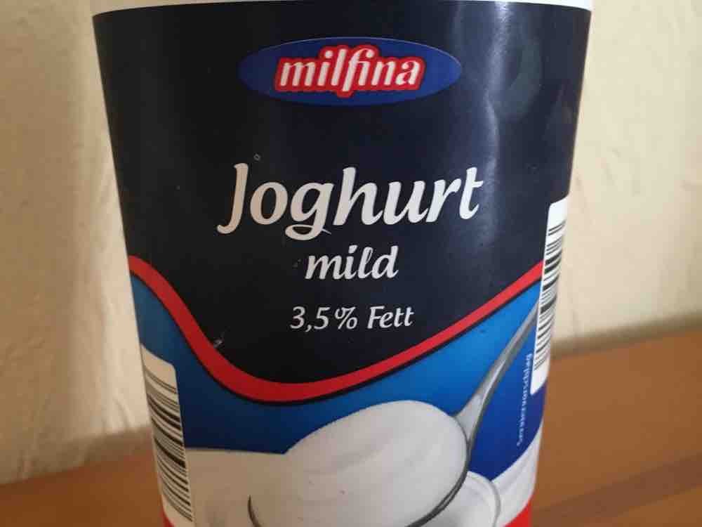 Joghurt von Frank Heimes | Hochgeladen von: Frank Heimes