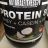 Protein 80 Whey + Casein + Egg Kokosnuss, Kokosnuss | Hochgeladen von: MarioG.