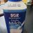 Frische Milch, 1,5% Fett von Salatjunkie | Hochgeladen von: Salatjunkie