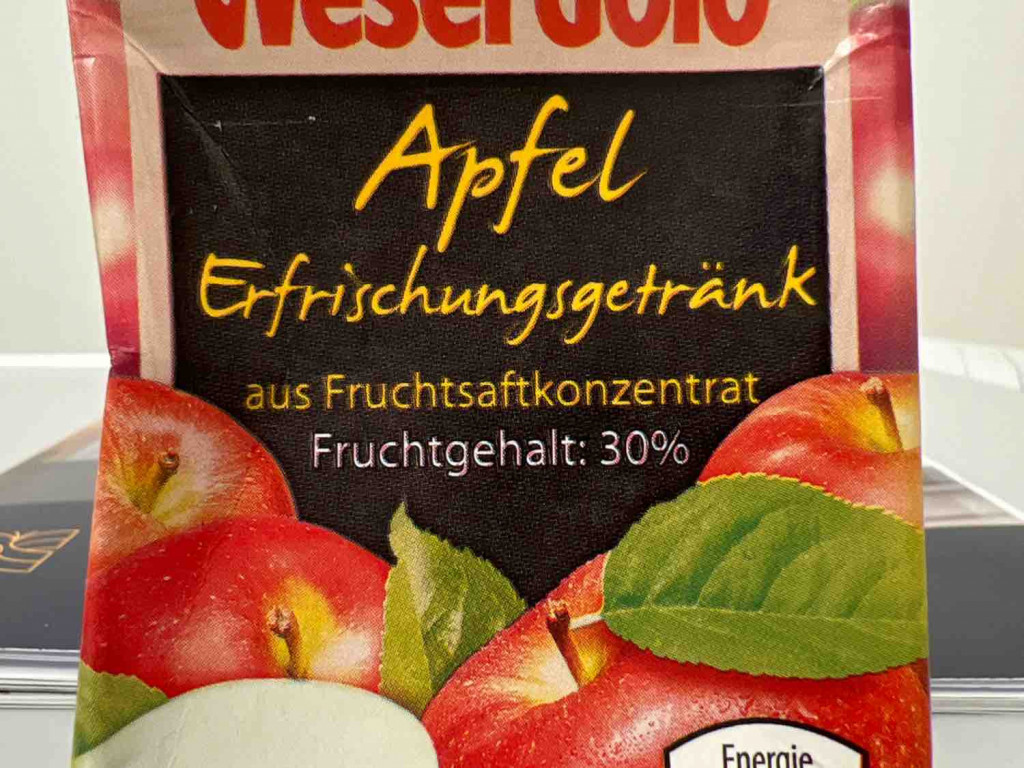 Apfel Erfrischungsgetränk von Stephanie090281 | Hochgeladen von: Stephanie090281