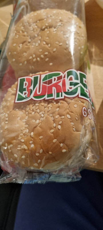 Burger, Buns von Oguz1986 | Hochgeladen von: Oguz1986