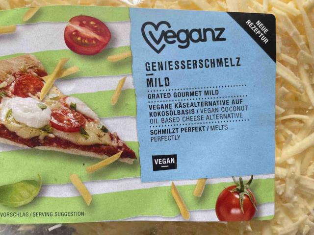 veganz genießerschmelz von melimel | Hochgeladen von: melimel