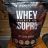 whey isopro, Strawberry/Vanilla/Banane von wenak | Hochgeladen von: wenak