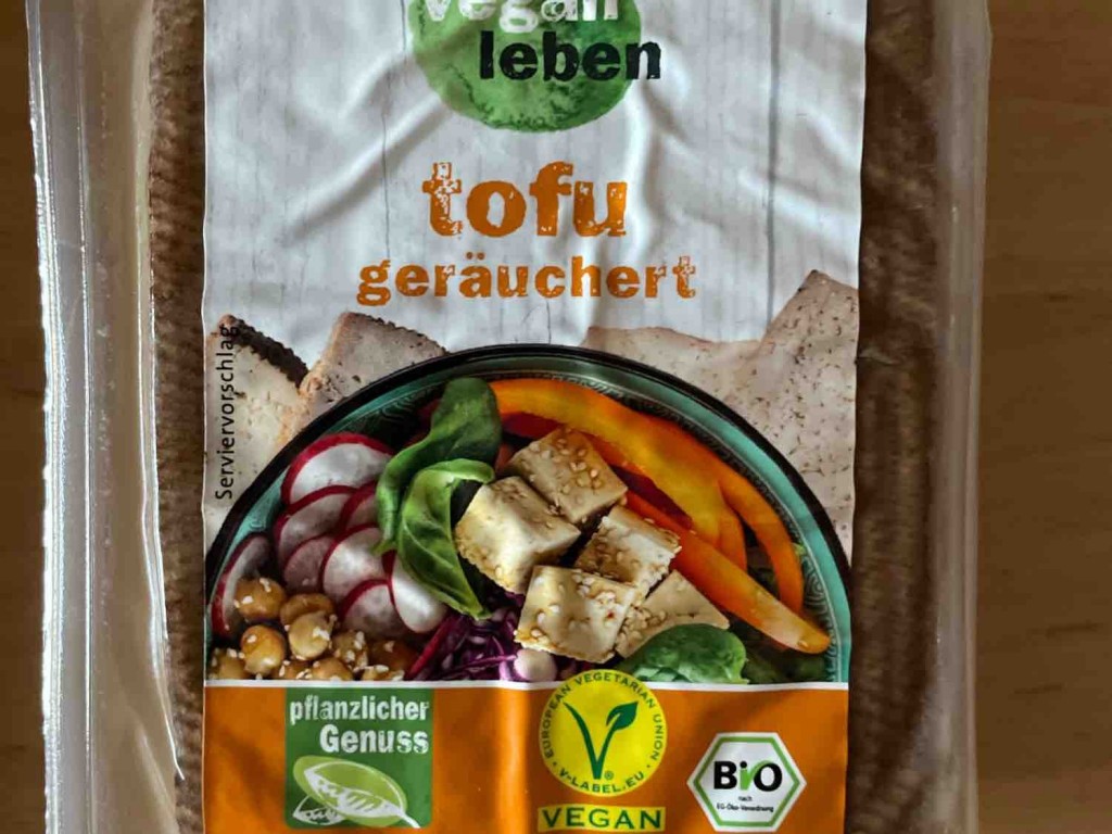 Tofu geräuchert von Diandra | Hochgeladen von: Diandra
