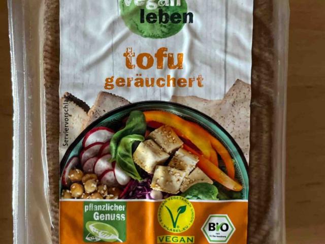 Tofu geräuchert von Diandra | Hochgeladen von: Diandra