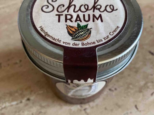 Schokotraum  von enricoo | Hochgeladen von: enricoo