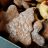 Gingerbread, schokoldaig von ayline | Hochgeladen von: ayline