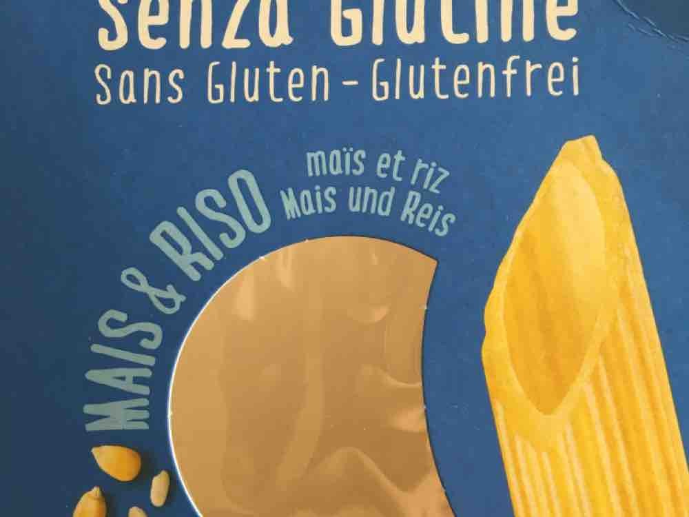 Senza Glutine von Niklasf | Hochgeladen von: Niklasf