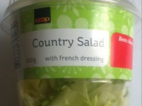 salad Plan B, country french dressing | Hochgeladen von: raziska