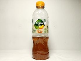 Volvic Tee, Pfirsich | Hochgeladen von: micha66/Akens-Flaschenking