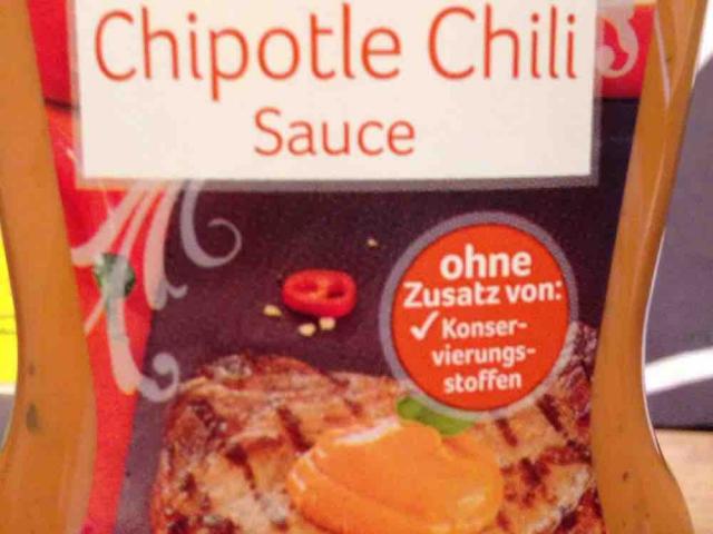 Chipotle Chili Sauce von enco | Hochgeladen von: enco