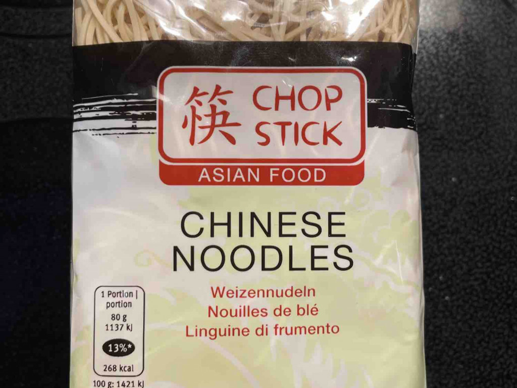 Chinese Noodles Chop Stick von wmg25 | Hochgeladen von: wmg25
