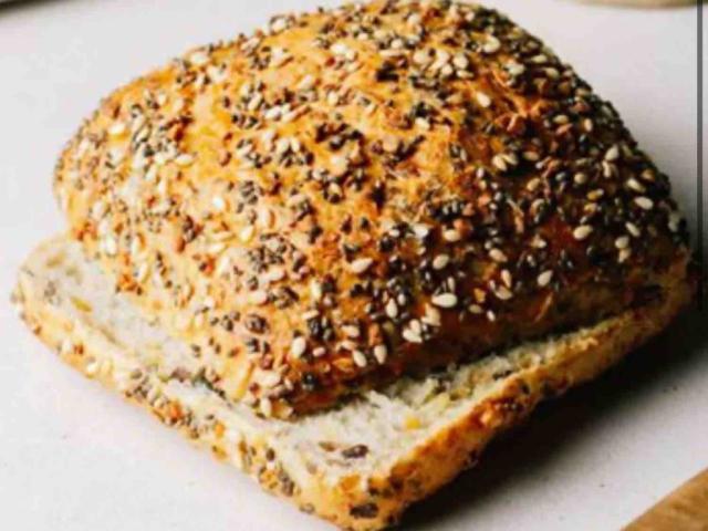 Proteinkracher Brot von dorielie | Hochgeladen von: dorielie