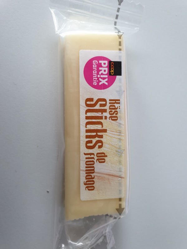 Käse Sticks Prix Garantie von croggen | Hochgeladen von: croggen
