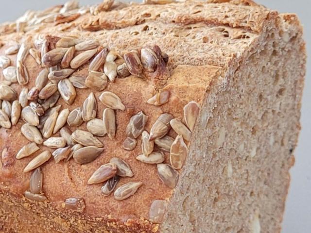 Dinkelbrot , mit Körner von weiße Löwin | Hochgeladen von: weiße Löwin