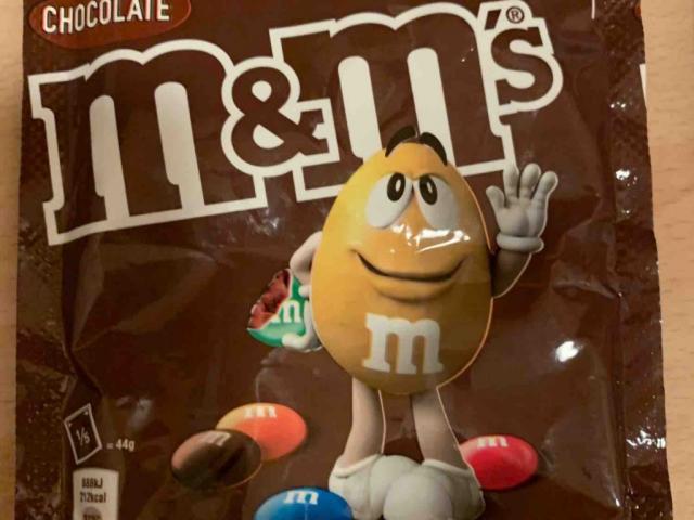 M&Ms, chocolate von FlorianFreitag | Hochgeladen von: FlorianFreitag