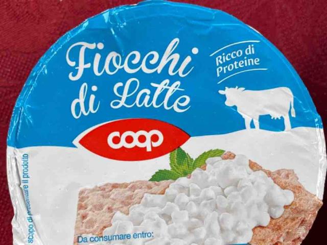 Fiocchi di Latte von AnniMiro | Uploaded by: AnniMiro