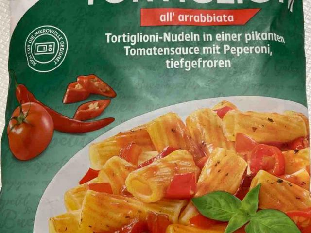 Tortiglioni all? artabbiata von burak12 | Hochgeladen von: burak12