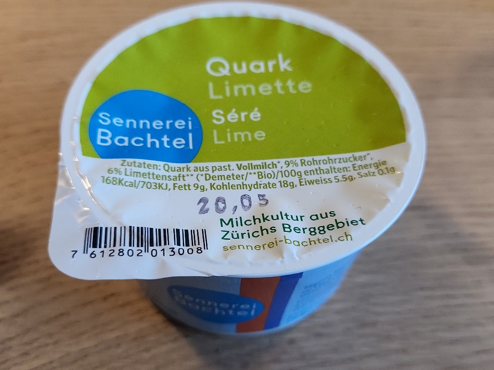 Quark Limette von mhmm | Hochgeladen von: mhmm Quark Limette von mhmm | Hochgeladen von: mhmm