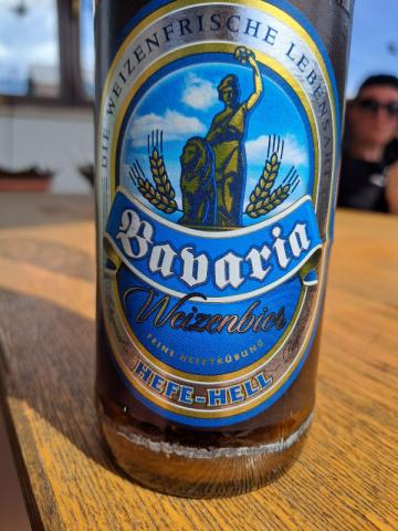 Bavaria Hefeweizen von Wechselbalg | Hochgeladen von: Wechselbalg