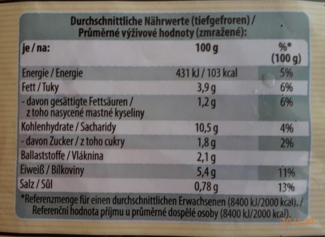 Bratkartoffelpfanne | Hochgeladen von: Enomis62