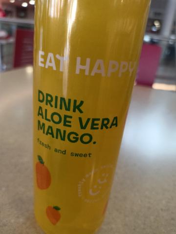 Drink Aloe Vera Mango von ninakirchmayer97@gmail.com | Hochgeladen von: ninakirchmayer97@gmail.com