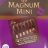 Magnum Mini No. 4 Flirty Kiss Chocolate Pie | Hochgeladen von: felisalpina