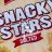 Chips, Snacky Stars salted von manuela141838 | Hochgeladen von: manuela141838