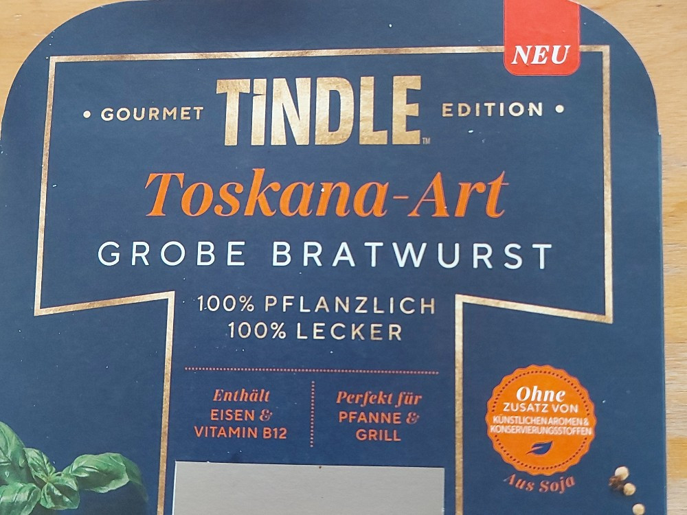 Grobe Bratwurst, Toskana-Art von ranawen2008 | Hochgeladen von: ranawen2008 Grobe Bratwurst, Toskana-Art von ranawen2008 | Hochgeladen von: ranawen2008