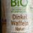 Dinkel Waffeln, natur by nikitacote | Hochgeladen von: nikitacote