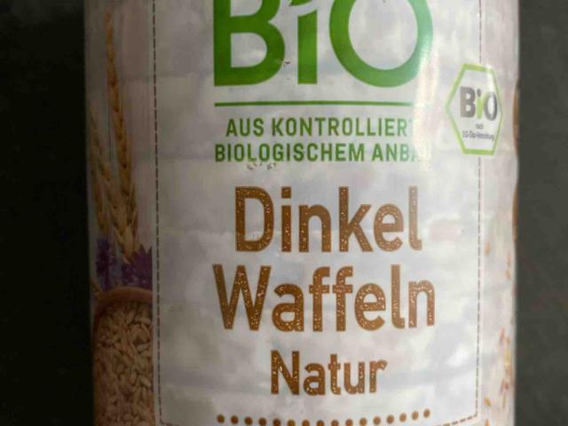 Dinkel Waffeln, natur by nikitacote | Uploaded by: nikitacote