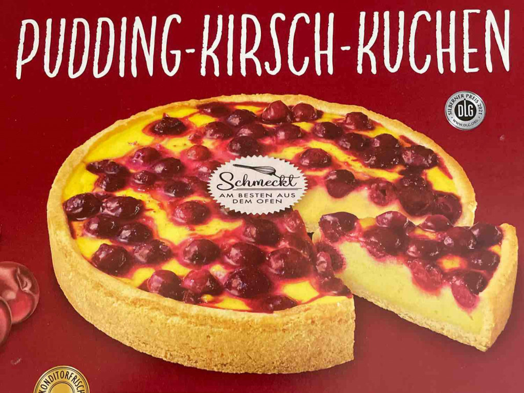 Pudding-Kirsch-Kuchen von andruu76 | Hochgeladen von: andruu76