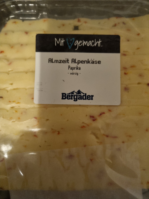 Almzeit Alpenkäse von lyuba | Hochgeladen von: lyuba