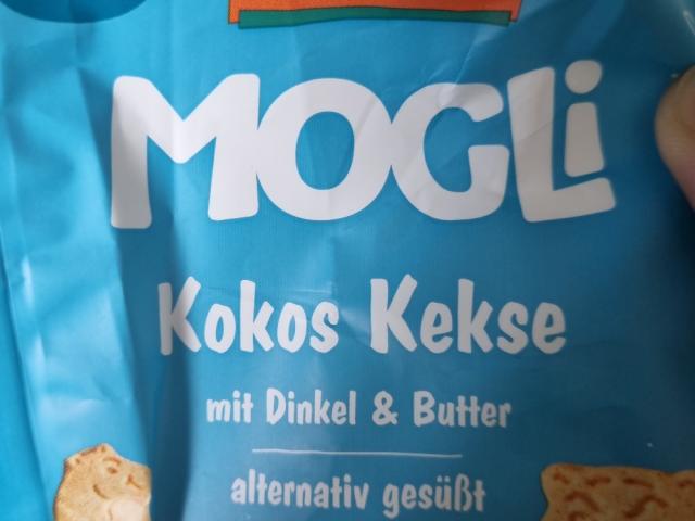 Kokos Kekse by chjennfer | Uploaded by: chjennfer Kokos Kekse by chjennfer | Uploaded by: chjennfer