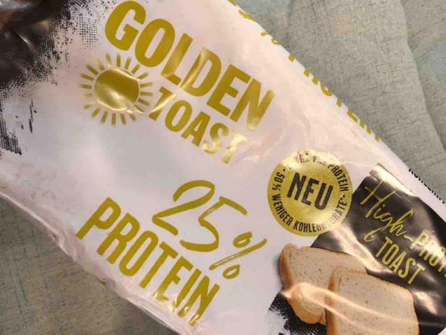 Golden Toast High Protein Toast by lauramariam | Uploaded by: lauramariam